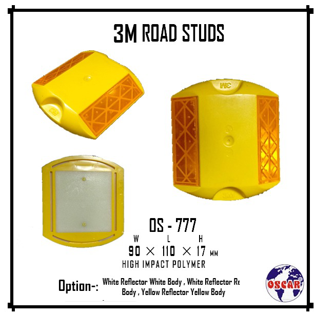 3M Guide Post