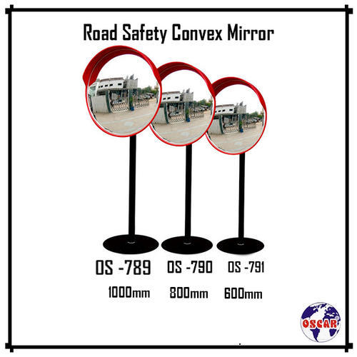 Convex Mirror