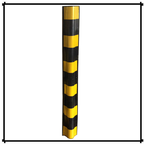 Corner Guard Round Shape